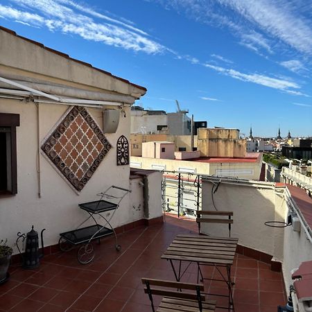 Atico Carmen Callao Madrid Kültér fotó